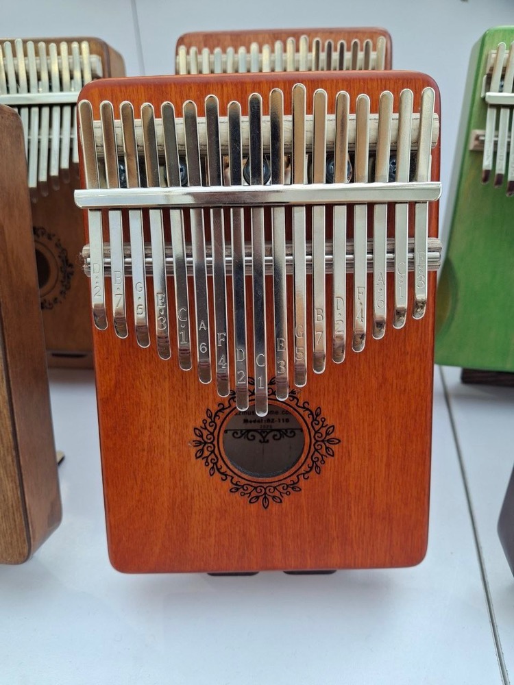 کالیمبا