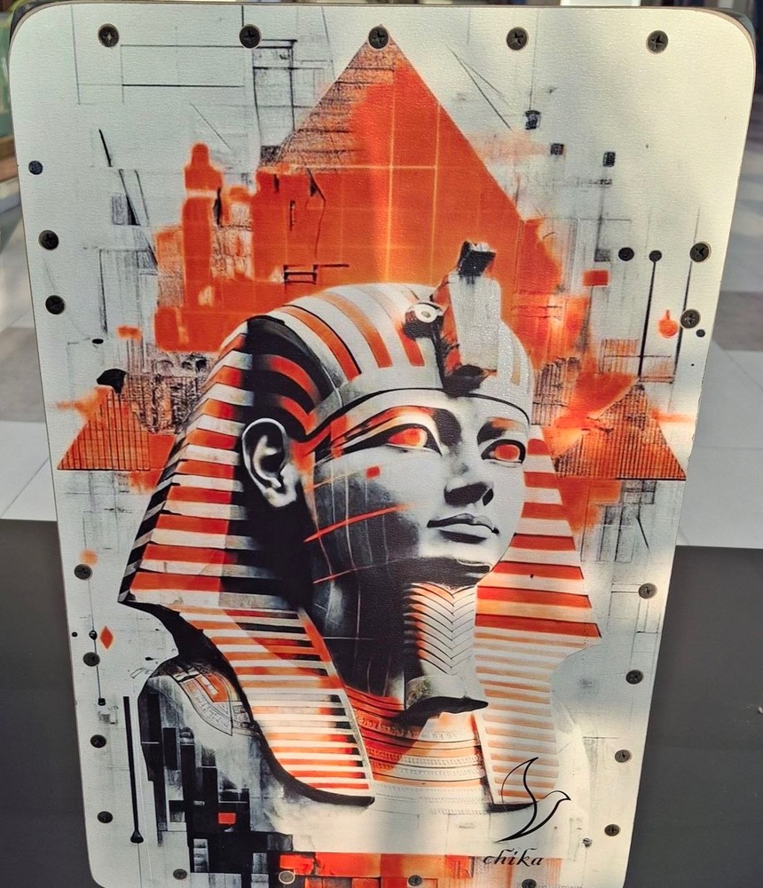 کاخن